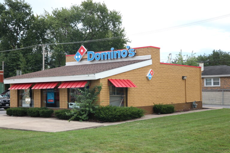 Domino's Pizza Dolton IL